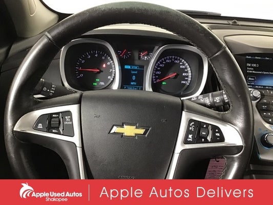 2015 Chevrolet Equinox LT 1LT in Apple Valley, MN - Apple Autos