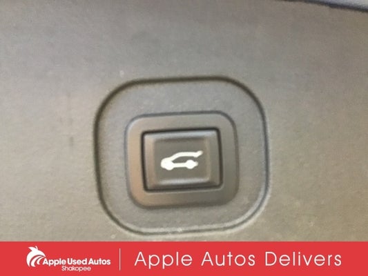2016 Chevrolet Equinox LTZ in Apple Valley, MN - Apple Autos