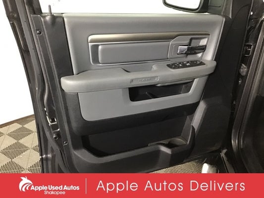2016 RAM 1500 Big Horn in Apple Valley, MN - Apple Autos