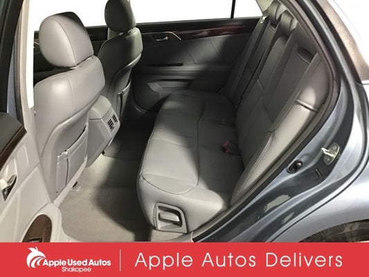 2008 Toyota Avalon Limited in Apple Valley, MN - Apple Autos