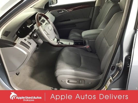 2008 Toyota Avalon Limited in Apple Valley, MN - Apple Autos