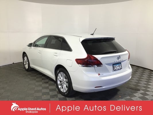 2013 Toyota Venza LE in Apple Valley, MN - Apple Autos