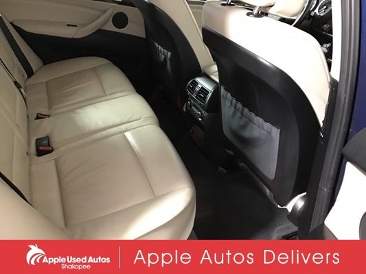2013 BMW X5 xDrive35i Premium in Apple Valley, MN - Apple Autos