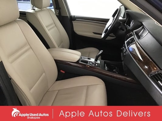 2013 BMW X5 xDrive35i Premium in Apple Valley, MN - Apple Autos