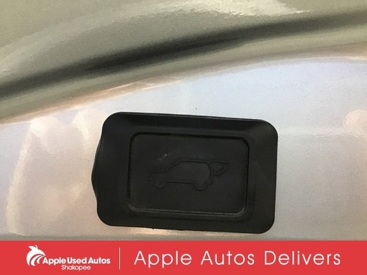 2018 Toyota RAV4 Hybrid Limited in Apple Valley, MN - Apple Autos