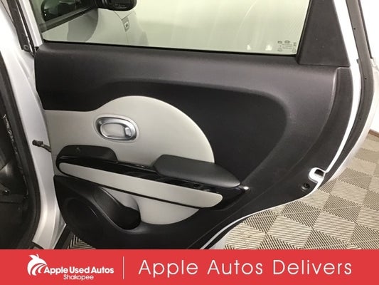 2014 Kia Soul Plus Nav in Apple Valley, MN - Apple Autos