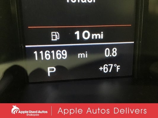 2011 Audi Q5 3.2 Premium Plus quattro in Apple Valley, MN - Apple Autos