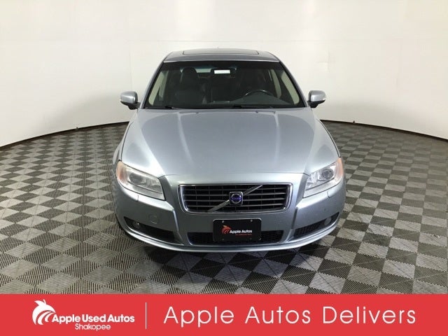 Used 2009 Volvo S80 T6 with VIN YV1AH992191089097 for sale in Apple Valley, Minnesota