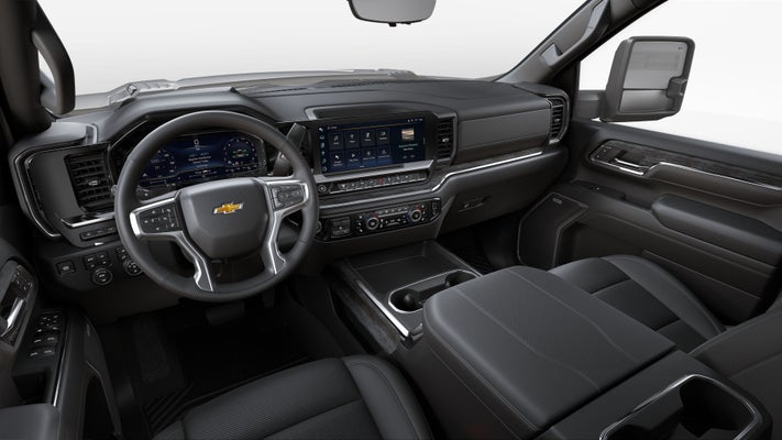 2024 Chevrolet Silverado 2500 HD LTZ in Apple Valley, MN - Apple Autos