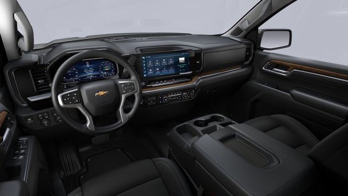 2024 Chevrolet Silverado 1500 LT in Apple Valley, MN - Apple Autos