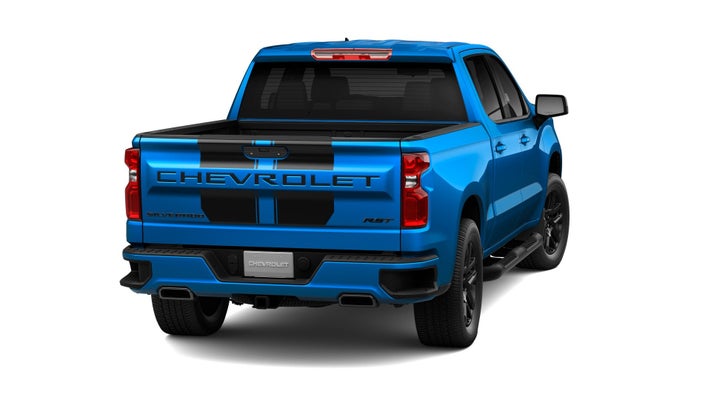 2024 Chevrolet Silverado 1500 RST in Apple Valley, MN - Apple Autos