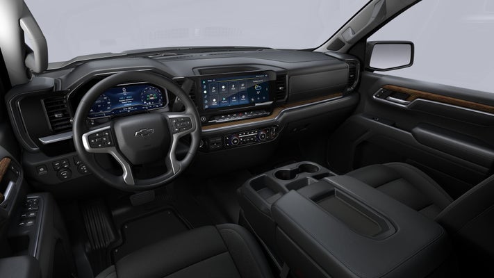 2024 Chevrolet Silverado 1500 RST in Apple Valley, MN - Apple Autos