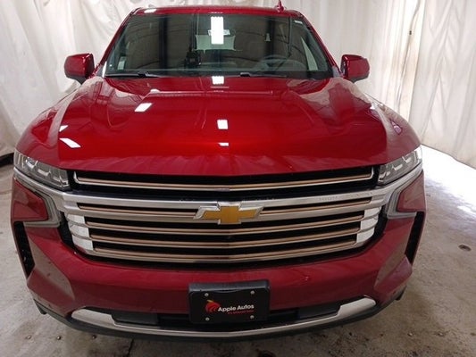 2024 Chevrolet Suburban High Country in Apple Valley, MN - Apple Autos