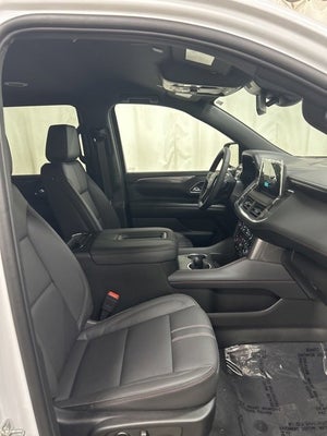 2024 Chevrolet Tahoe RST in Apple Valley, MN - Apple Autos