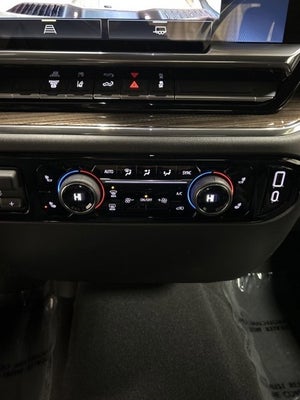 2024 Chevrolet Silverado 2500 HD LT in Apple Valley, MN - Apple Autos