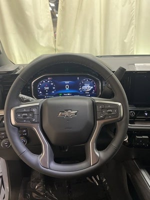 2024 Chevrolet Silverado 2500 HD LTZ in Apple Valley, MN - Apple Autos
