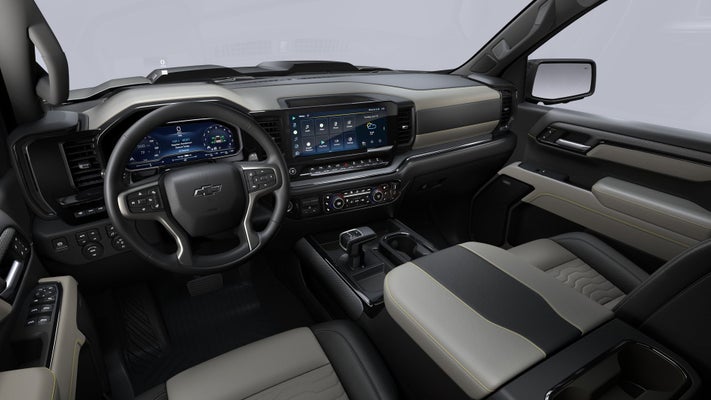 2024 Chevrolet Silverado 1500 ZR2 in Apple Valley, MN - Apple Autos