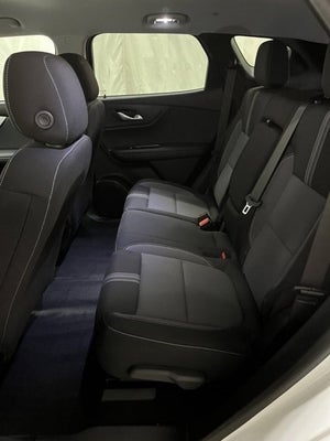 2024 Chevrolet Blazer 2LT in Apple Valley, MN - Apple Autos