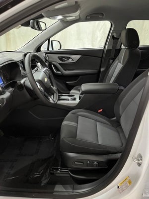 2024 Chevrolet Blazer 2LT in Apple Valley, MN - Apple Autos