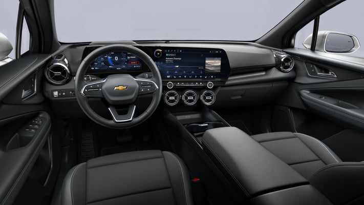 2024 Chevrolet Blazer EV LT in Apple Valley, MN - Apple Autos