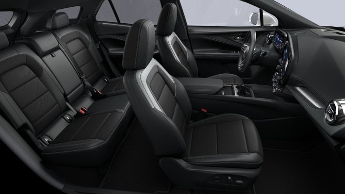 2024 Chevrolet Blazer EV LT in Apple Valley, MN - Apple Autos