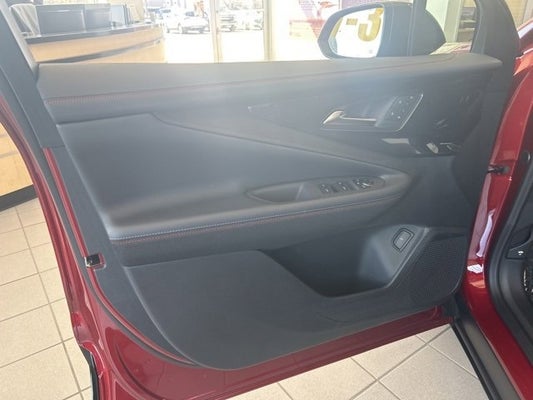 2024 Chevrolet Blazer EV RS in Apple Valley, MN - Apple Autos