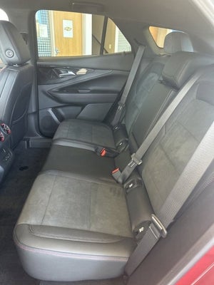 2024 Chevrolet Blazer EV RS in Apple Valley, MN - Apple Autos