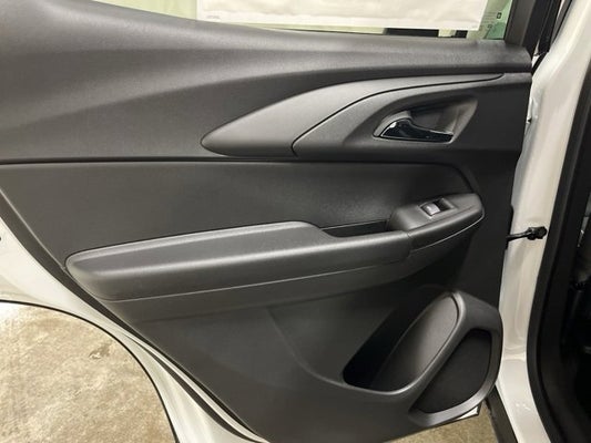 2024 Chevrolet Trailblazer LS in Apple Valley, MN - Apple Autos