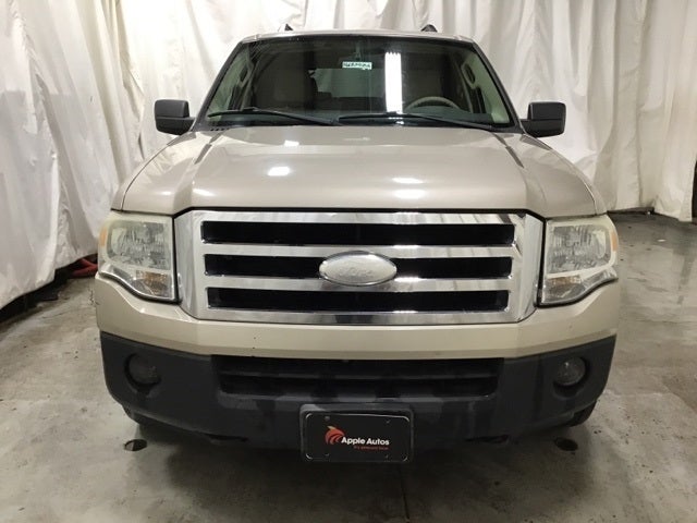 Used 2007 Ford Expedition XLT with VIN 1FMFU16507LA88320 for sale in Apple Valley, Minnesota