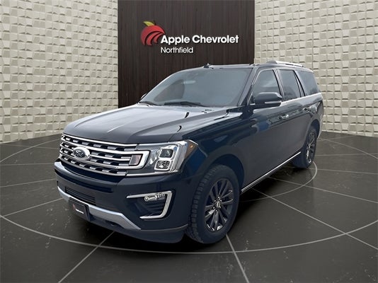 2021 Ford Expedition Limited in Apple Valley, MN - Apple Autos