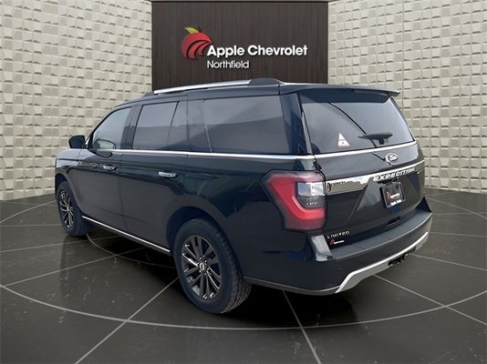 2021 Ford Expedition Limited in Apple Valley, MN - Apple Autos
