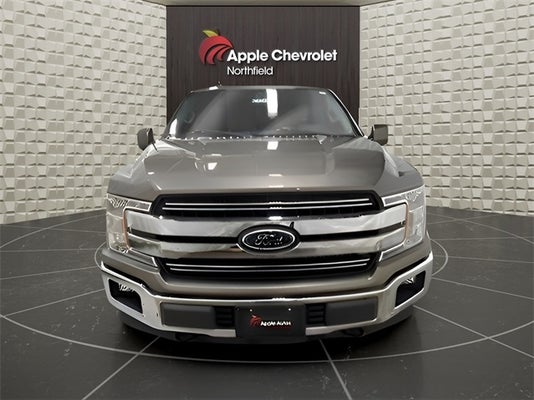 2020 Ford F-150 Lariat in Apple Valley, MN - Apple Autos