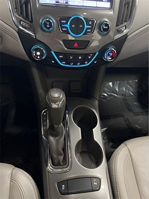 2016 Chevrolet Cruze Premier in Apple Valley, MN - Apple Autos