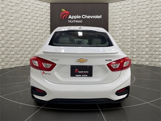 2016 Chevrolet Cruze Premier in Apple Valley, MN - Apple Autos