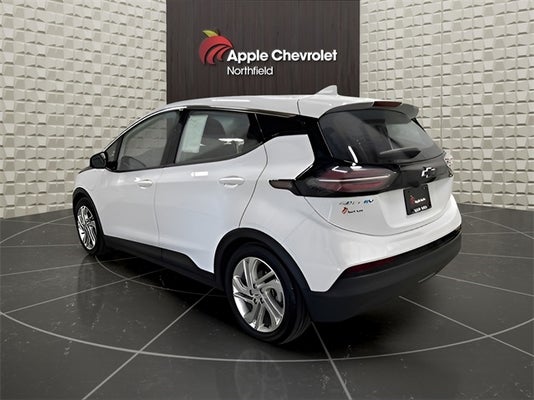 2022 Chevrolet Bolt EV 1LT in Apple Valley, MN - Apple Autos