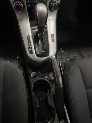 2012 Chevrolet Cruze ECO in Apple Valley, MN - Apple Autos
