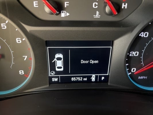 2020 Chevrolet Malibu RS in Apple Valley, MN - Apple Autos