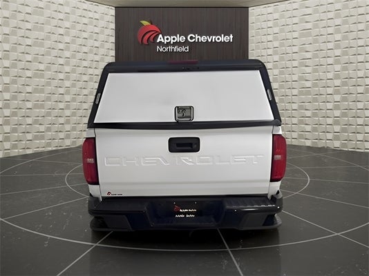 2021 Chevrolet Colorado Work Truck in Apple Valley, MN - Apple Autos