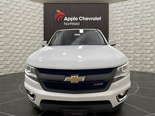 2020 Chevrolet Colorado Z71 in Apple Valley, MN - Apple Autos
