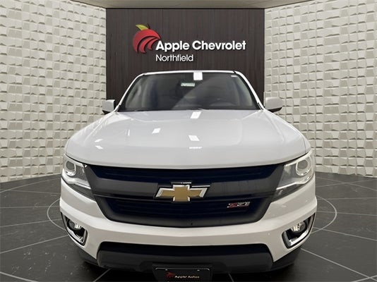2020 Chevrolet Colorado Z71 in Apple Valley, MN - Apple Autos