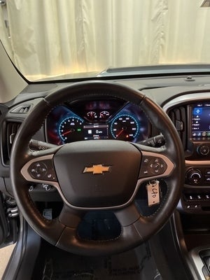 2022 Chevrolet Colorado ZR2 in Apple Valley, MN - Apple Autos