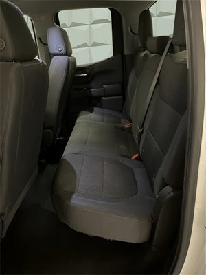 2019 Chevrolet Silverado 1500 Custom in Apple Valley, MN - Apple Autos