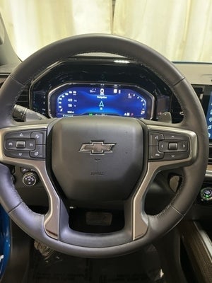 2023 Chevrolet Silverado 1500 RST in Apple Valley, MN - Apple Autos