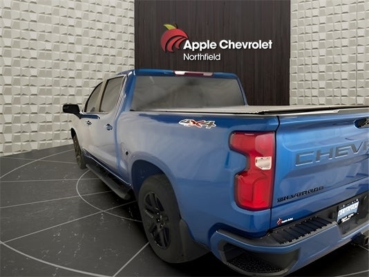 2023 Chevrolet Silverado 1500 RST in Apple Valley, MN - Apple Autos