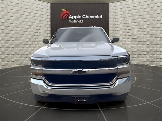 2018 Chevrolet Silverado 1500 LS in Apple Valley, MN - Apple Autos