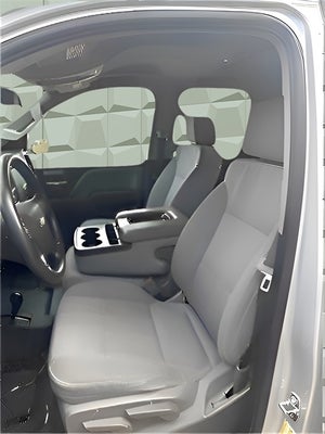 2018 Chevrolet Silverado 1500 LS in Apple Valley, MN - Apple Autos