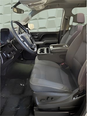 2017 Chevrolet Silverado 1500 LT LT1 in Apple Valley, MN - Apple Autos