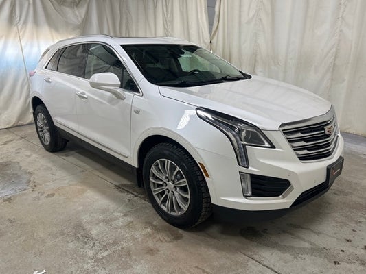 2019 Cadillac XT5 Luxury in Apple Valley, MN - Apple Autos