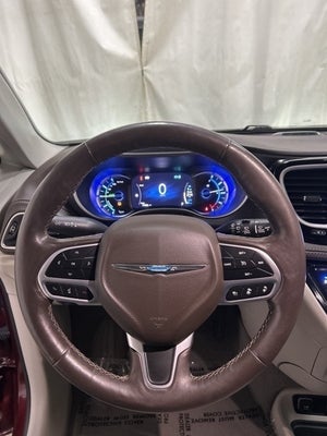 2021 Chrysler Pacifica Hybrid Touring L in Apple Valley, MN - Apple Autos