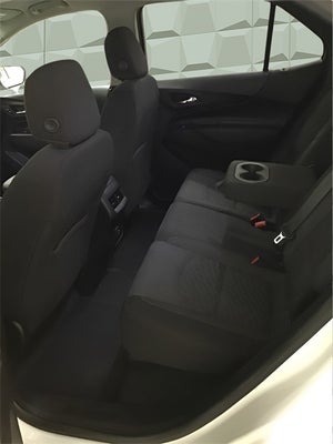 2020 Chevrolet Equinox LT in Apple Valley, MN - Apple Autos